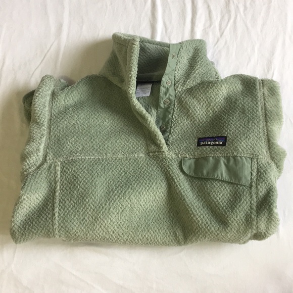 Patagonia Jackets & Blazers - Polartec Patagonia Pullover